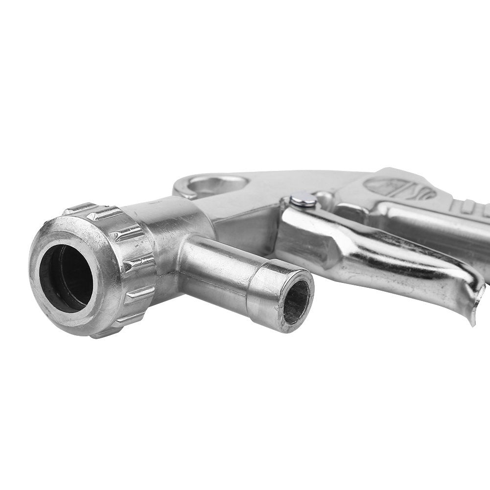 SANDBLASTER | WITH 4 CERAMIC NOZZLES (BG30)