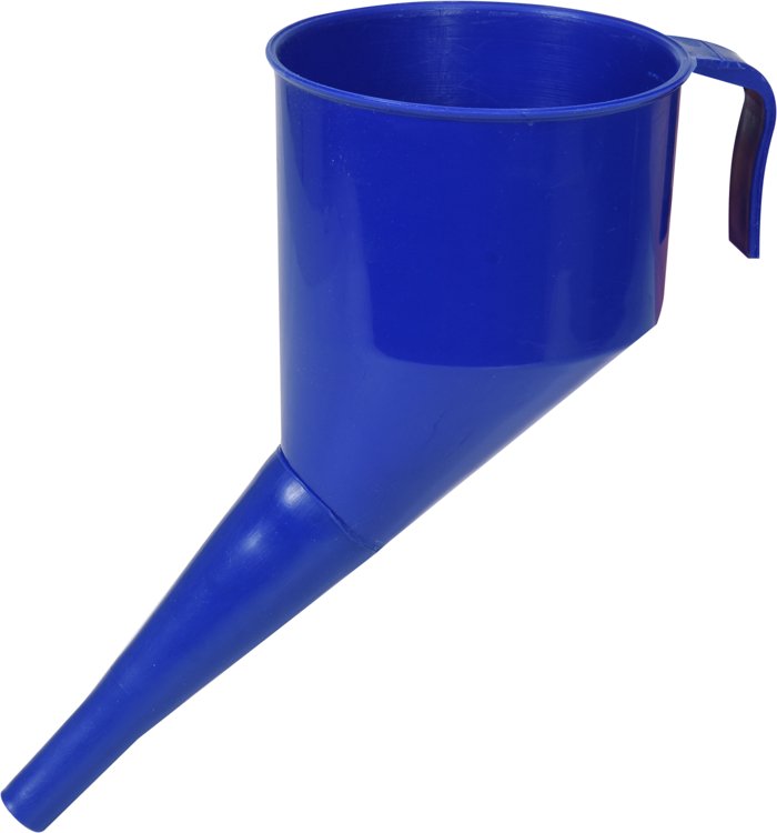 SKEWED FUNNEL 130MM (83017)