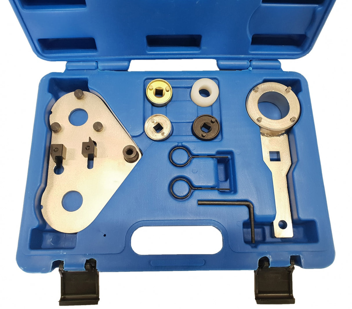 ENGINE LOCKING KIT | VAG 1.8 TFSI - 2.0 TFSI - CHAIN DRIVE (SK5125)