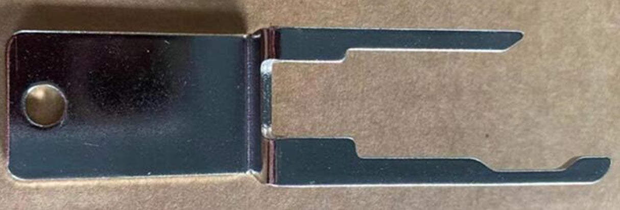 SEAT BELT RELEASE TOOL | TESLA MODEL 3 (TR3B)