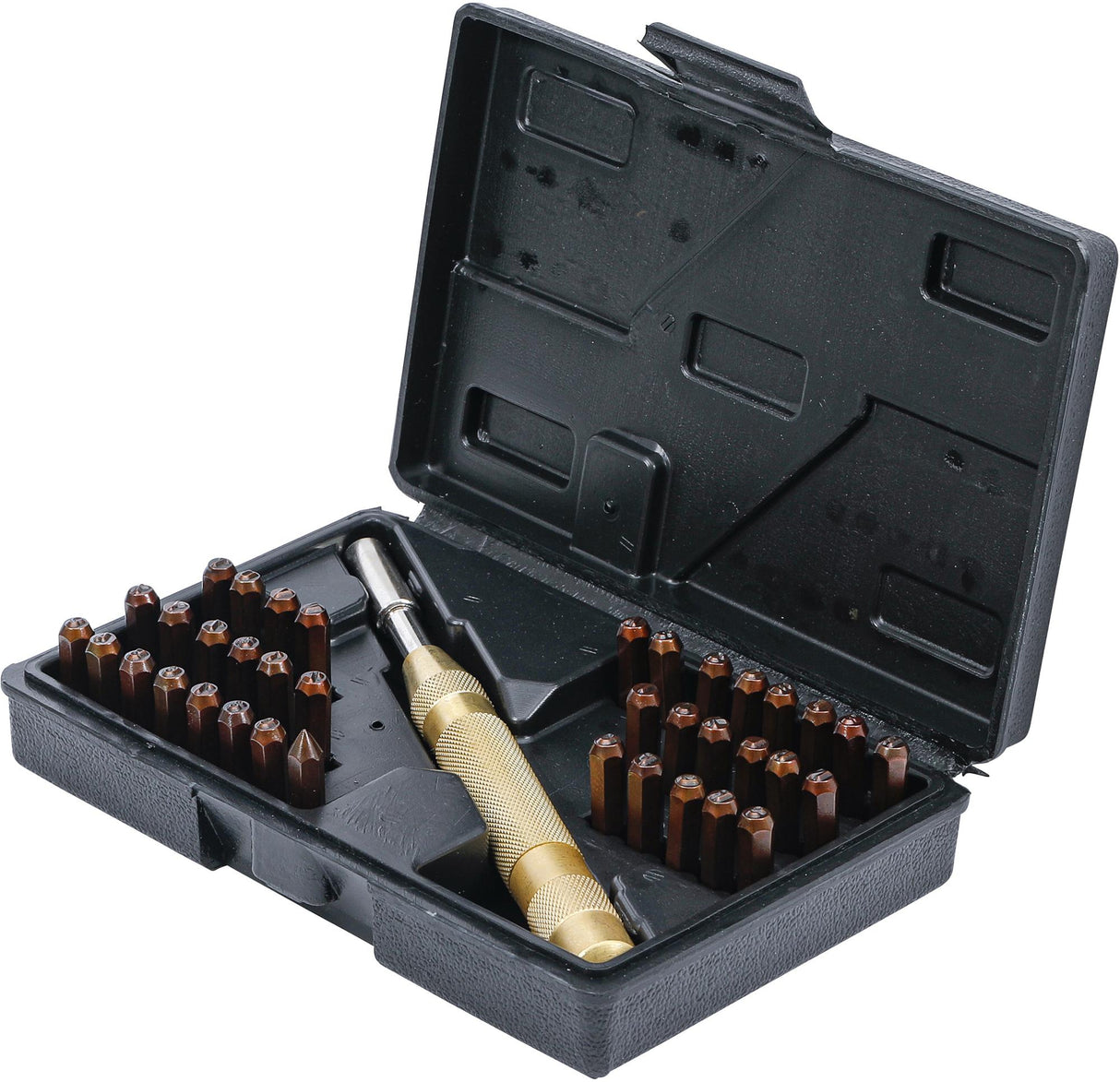 PUNCH SET | 36-IN-1 (3042)