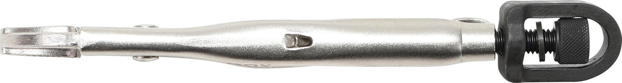 LOCKING GRIP PLIERS | WITH HAMMER ADAPTOR | 250 MM (4494)