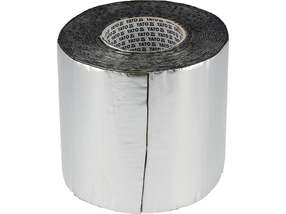BITUMINOUS REPAIR TAPE | 1.5 MM X 150 MM X 10 M (YT-72573)