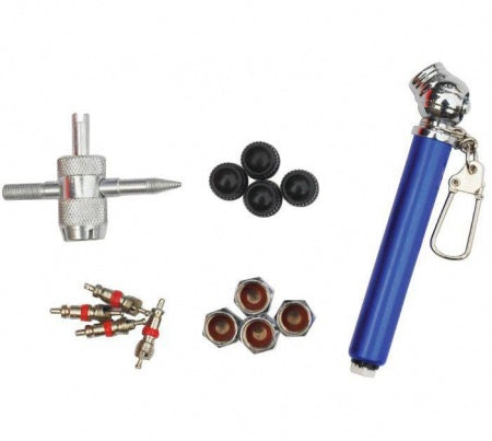 TYRE VALVE REPAIR KIT | 14 PCS. (3272)