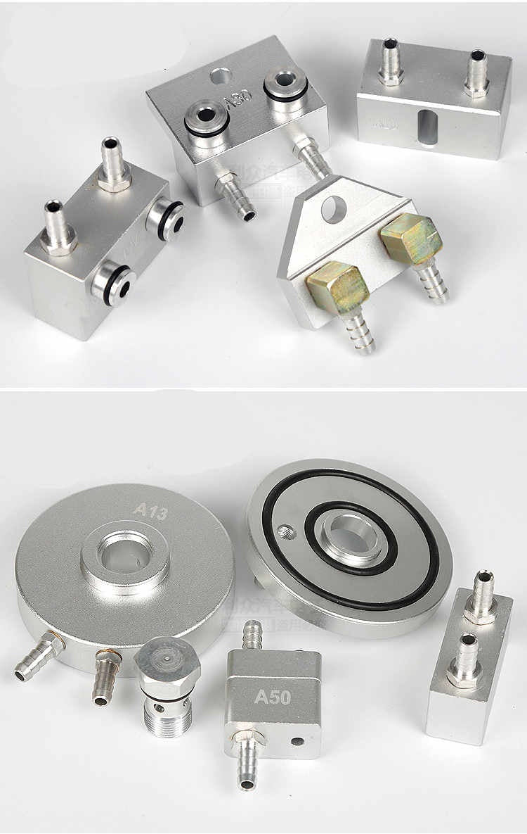 ADAPTER SET | ATF | FOR AUTOMATIC TRANSMISSION | 116 PCS. (TA116)