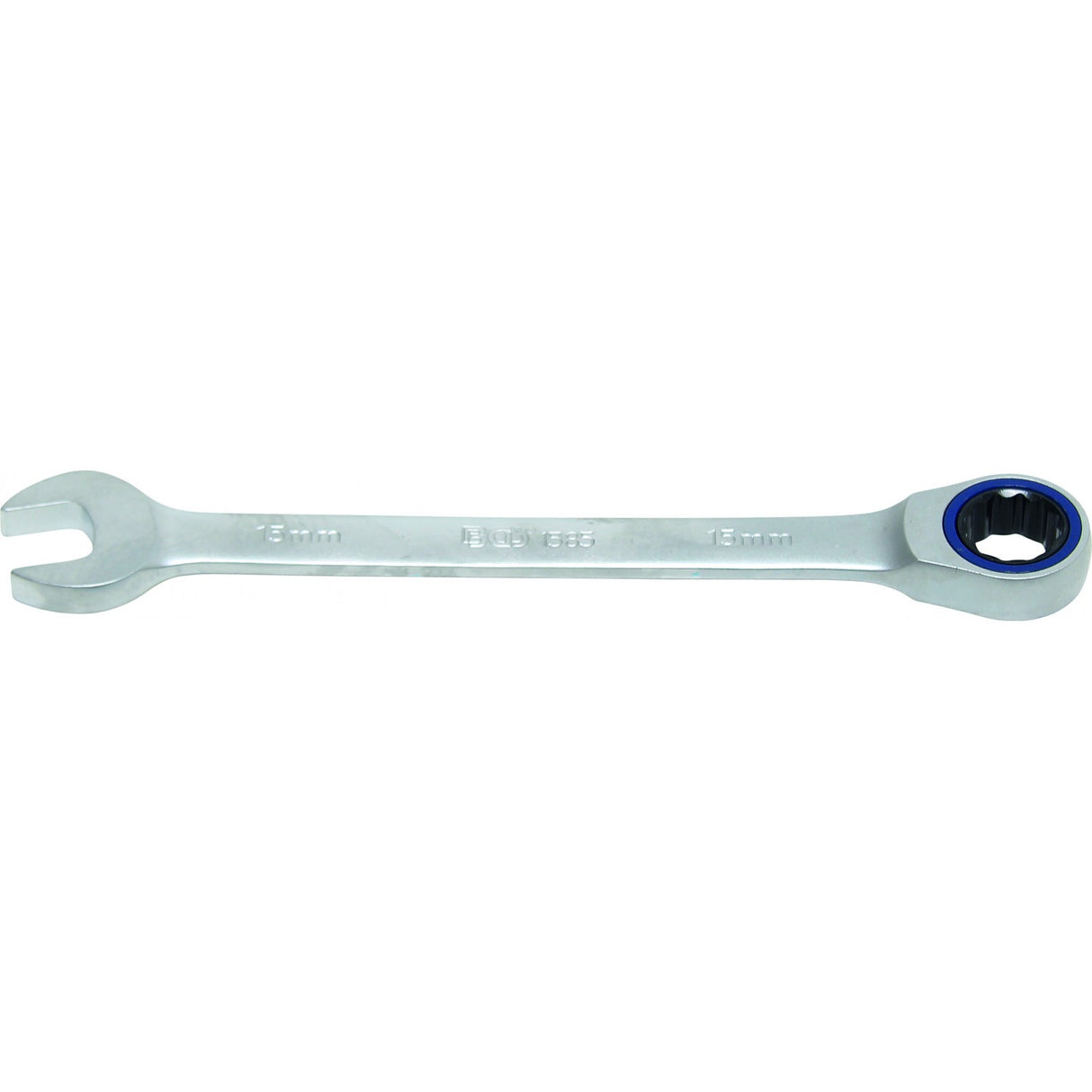 RATCHET COMBINATION WRENCH | 15 MM (1585)