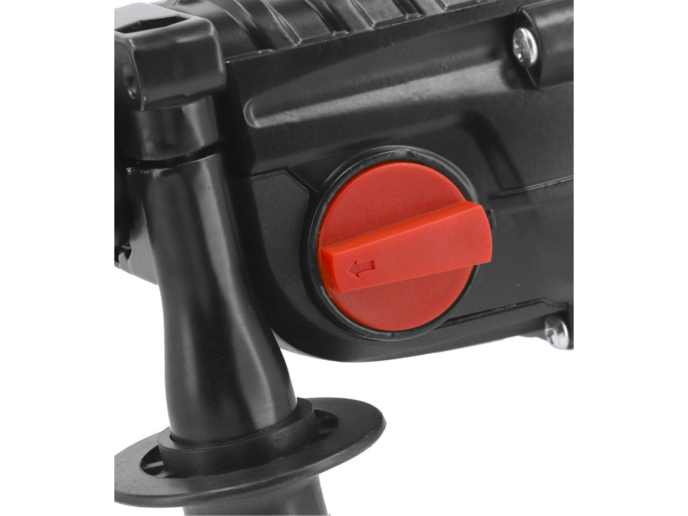 IMPACT DRILL 1200W (16MM CHUCK;II GEARS) (YT-82045)