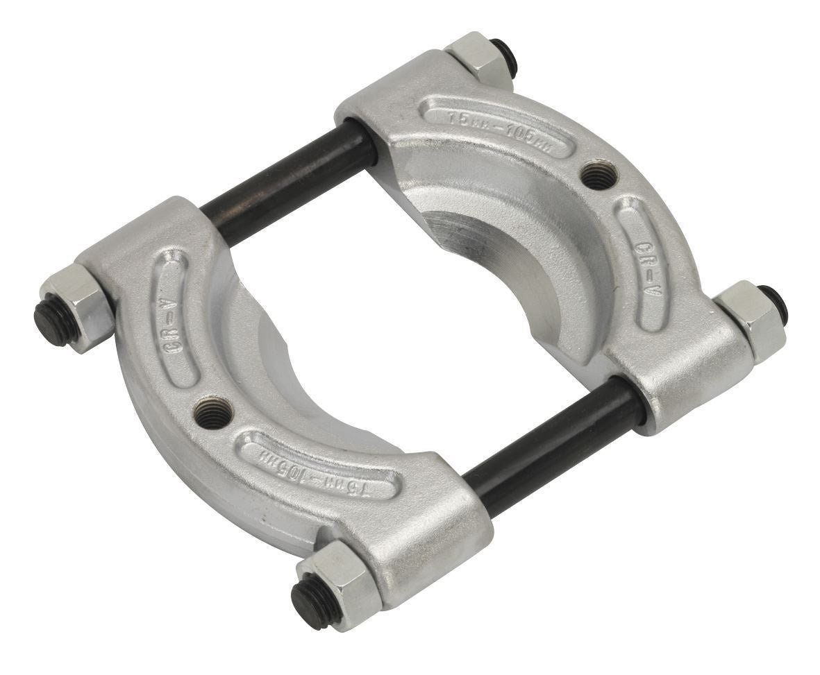 CRESCENT-SHAPED REMOVER | 75-105 MM (SK8024)