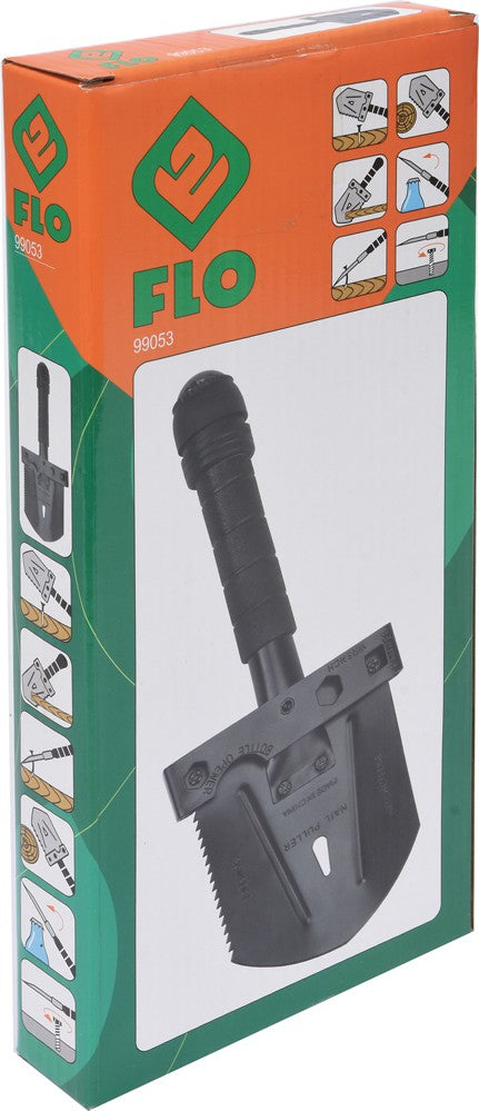 MULTIFUNCTIONAL SHOVEL (99053)