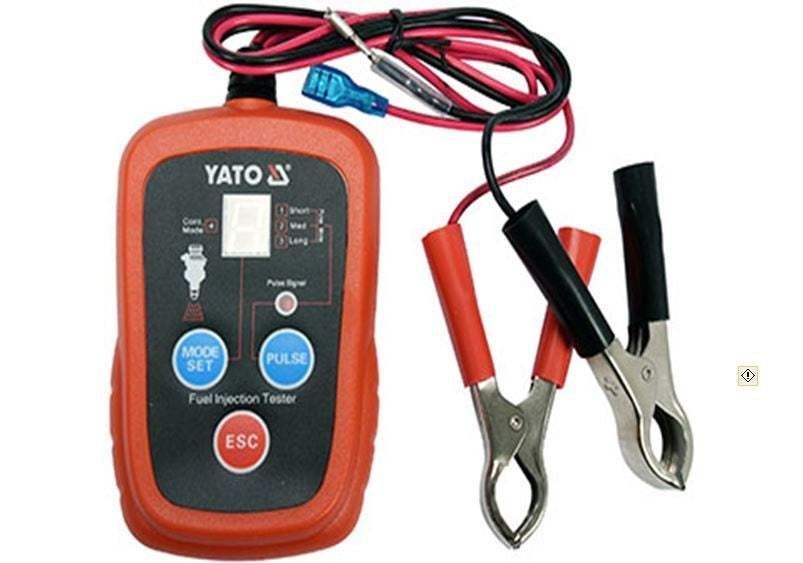 INJECTOR TESTER SCAN TOOL (YT-72960)