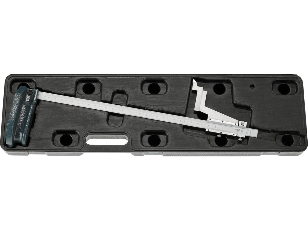 HEIGHT VERNIER CALIPER 500MM (YT-72273)