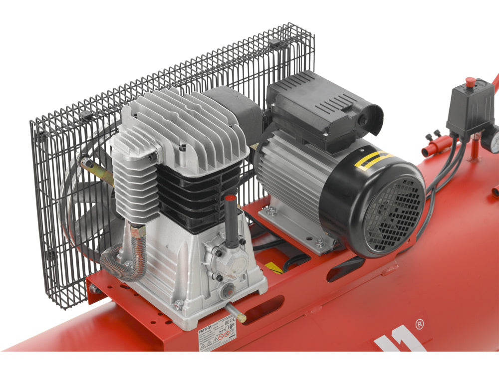 AIR COMPRESSOR 200L (YT-23320)
