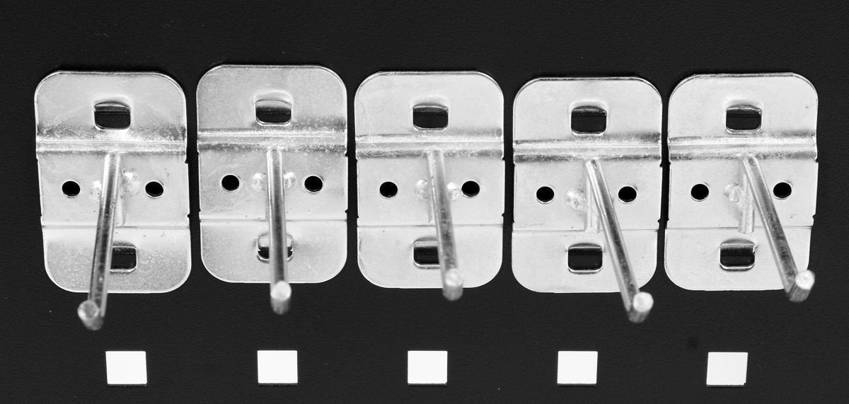 5 PCS HOOK PANEL (YT-08937)