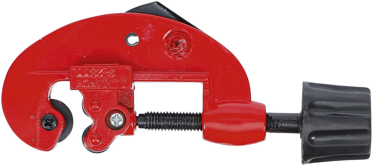 TUBE CUTTER | Ø 3 - 28 MM (1906)