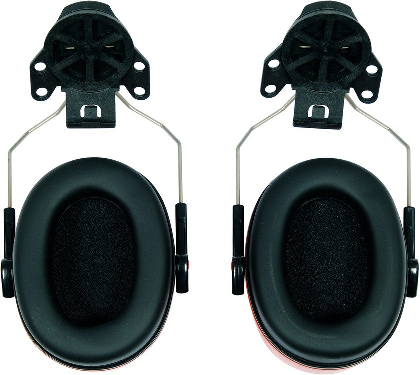 CAP MOUNT EARMUFFS (YT-74624)