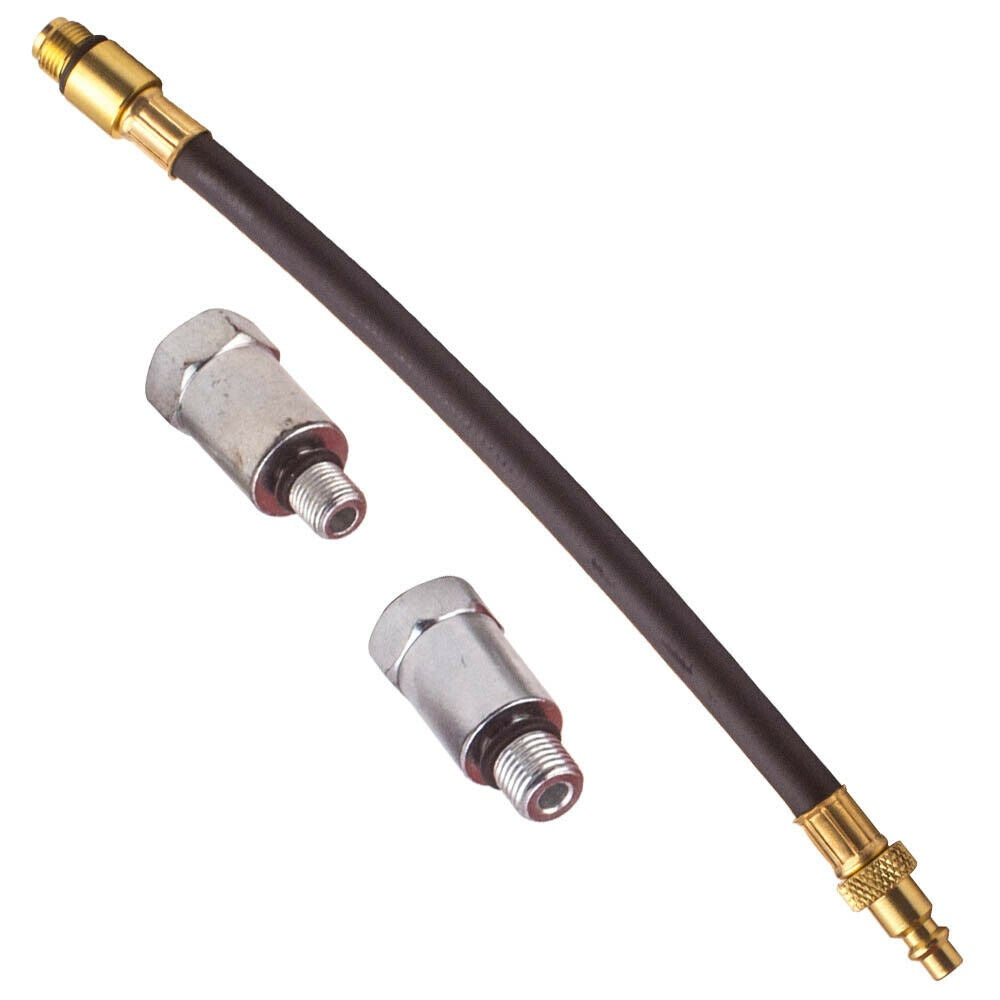 ENGINE PRESSURE LEAKAGE TESTER (SK02735)