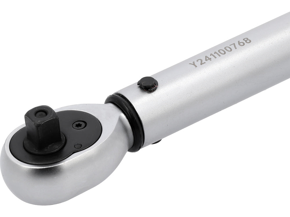 TORQUE WRENCH WINDOW TYPE 3/8" 20-120NM (YT-07693)