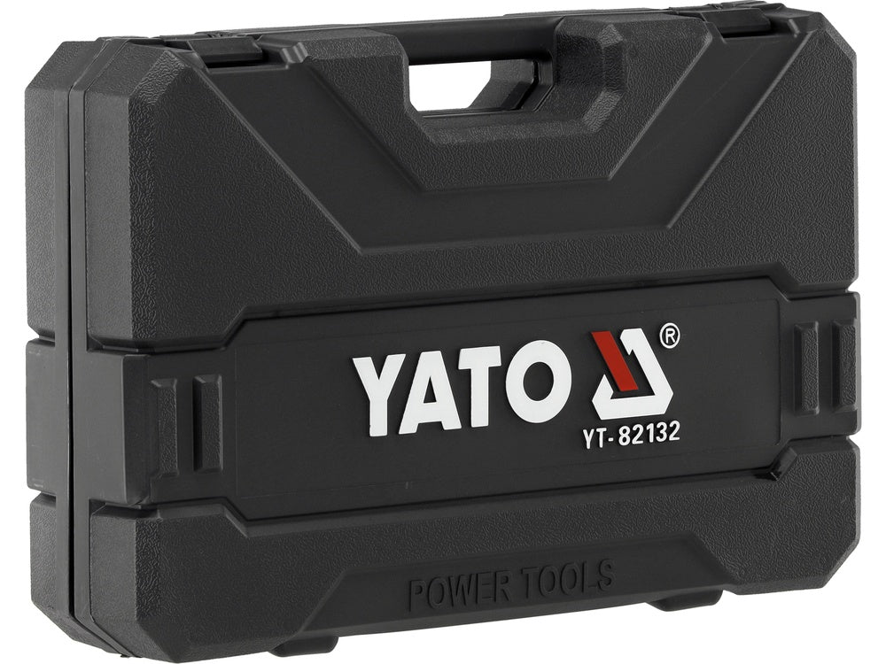 ROTARY HAMMER SDS MAX 1600W 2FUNCTIONS (YT-82132)