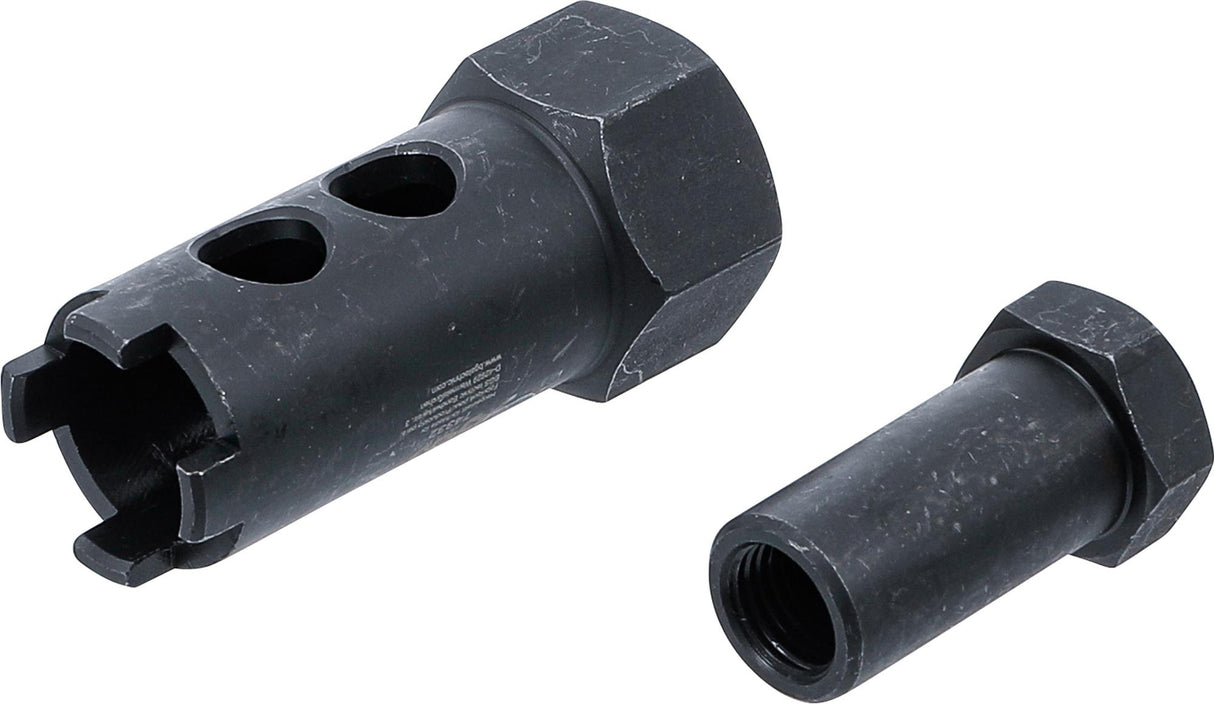 DIESEL INJECTOR SOCKET | FOR MAN 422 / 403, MERCEDES-BENZ, SCANIA (74332)