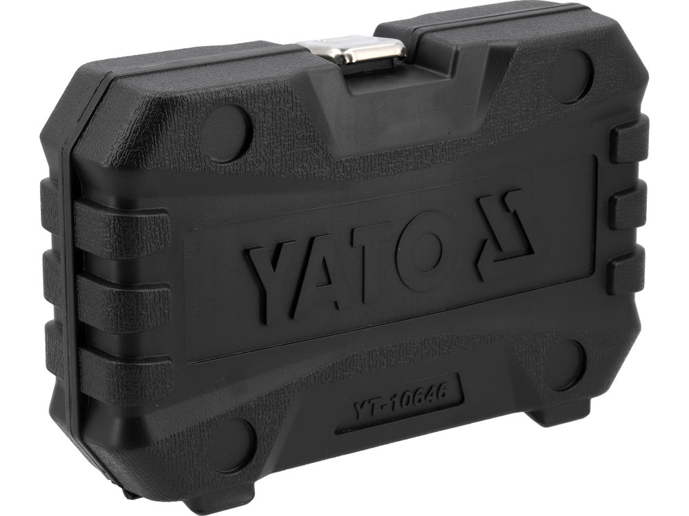 IMPACT ADAPTOR AND UNIVERSAL JOINT SET (YT-10646)