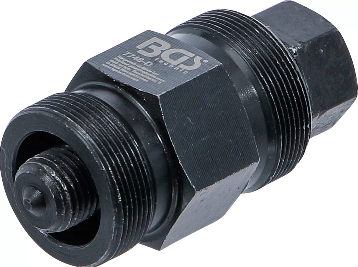ROTOR PULLER | M26 X 1.0 - M28 X 1.0 (7748-D)
