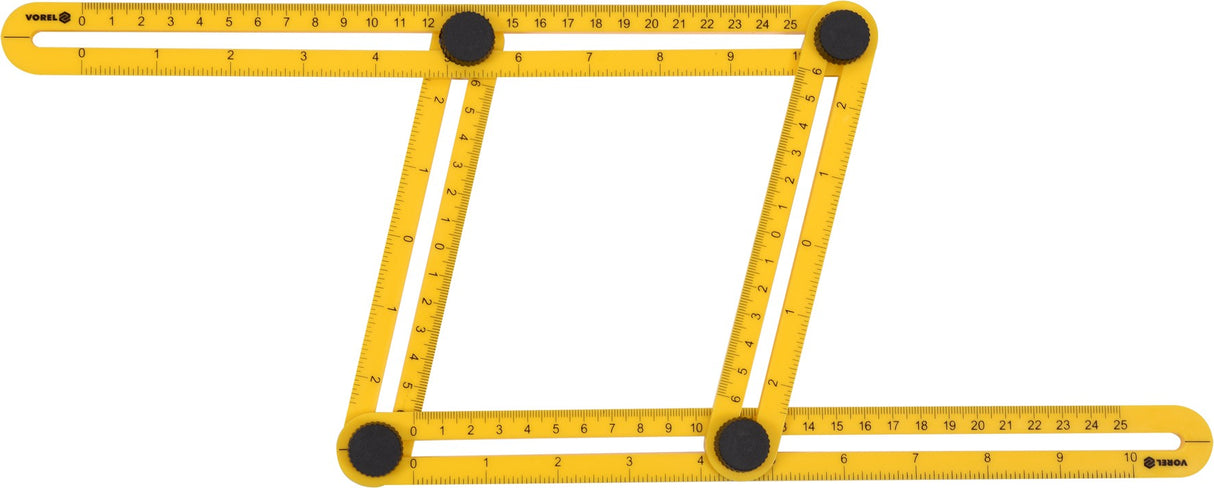 ADJUSTABLE RULER (18470)