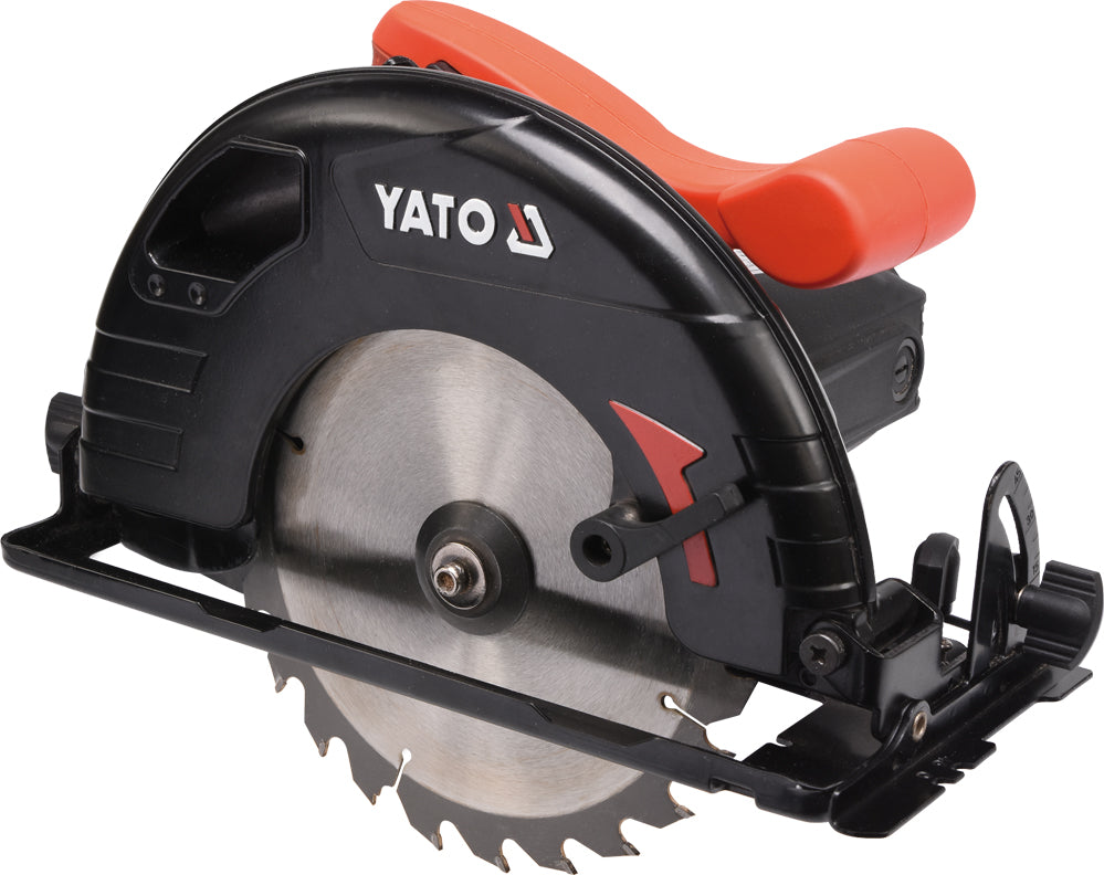 CIRCULAR SAW | 2000W | 235 MM (YT-82153)