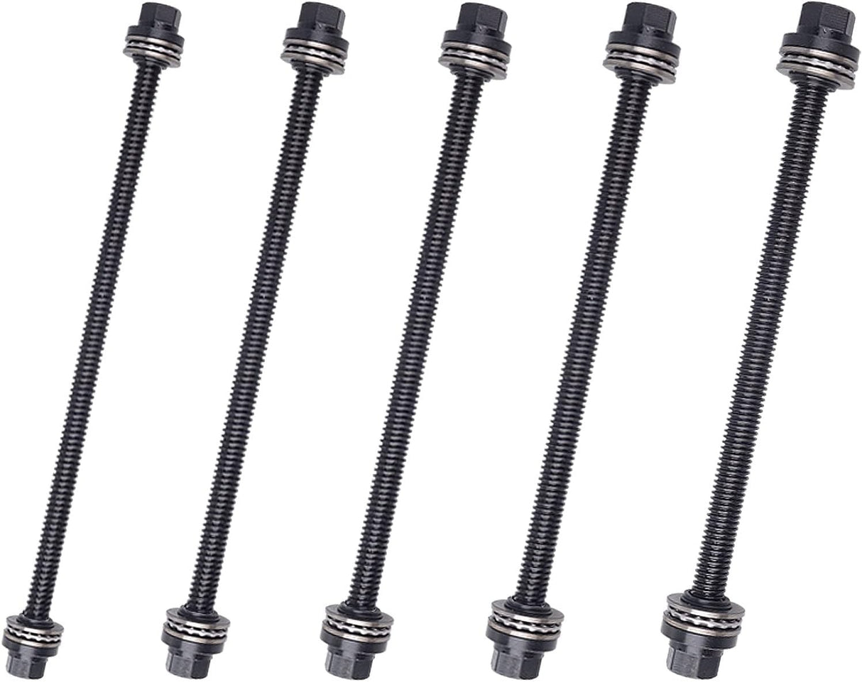 BEARING PRESS SET | 22 INSERTS / 5 BOLTS | 27 PCS. (XC3206-B)
