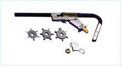 PISTON RING GROOVE CLEANER (H4102701)