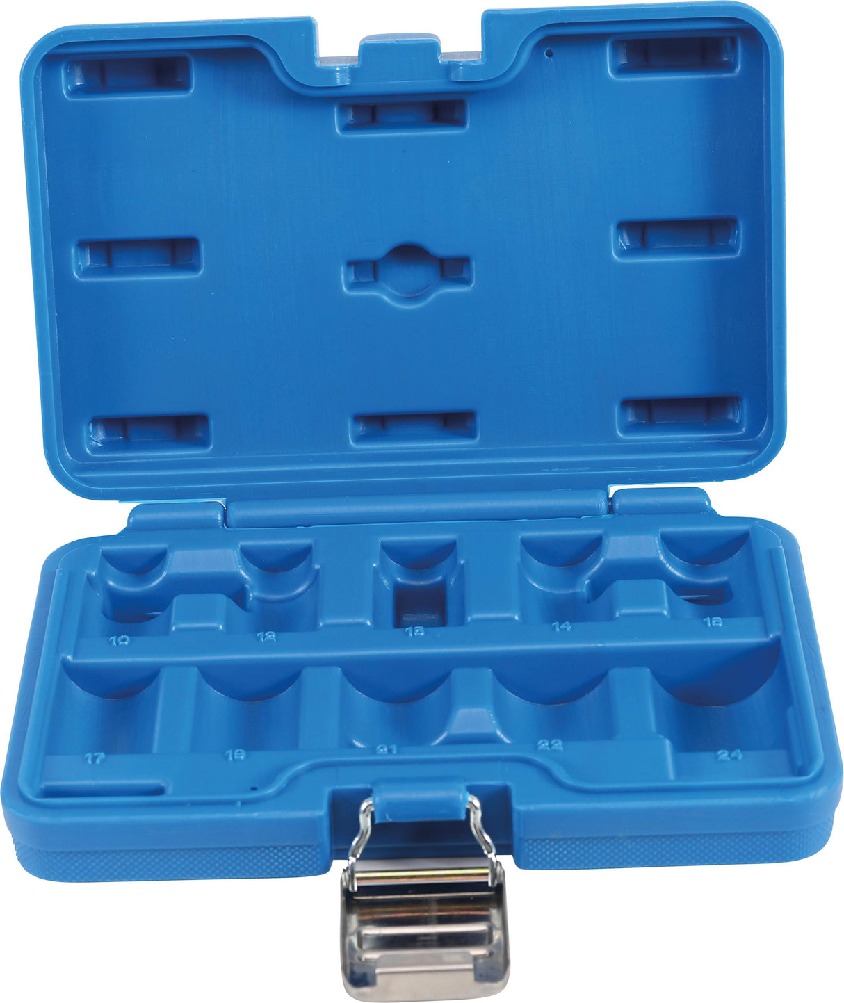 EMPTY CASE FOR BGS 5205 (5205-LEER)