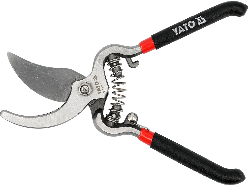 BYPASS SECATEURS 20 MM | 210 MM (YT-88051)