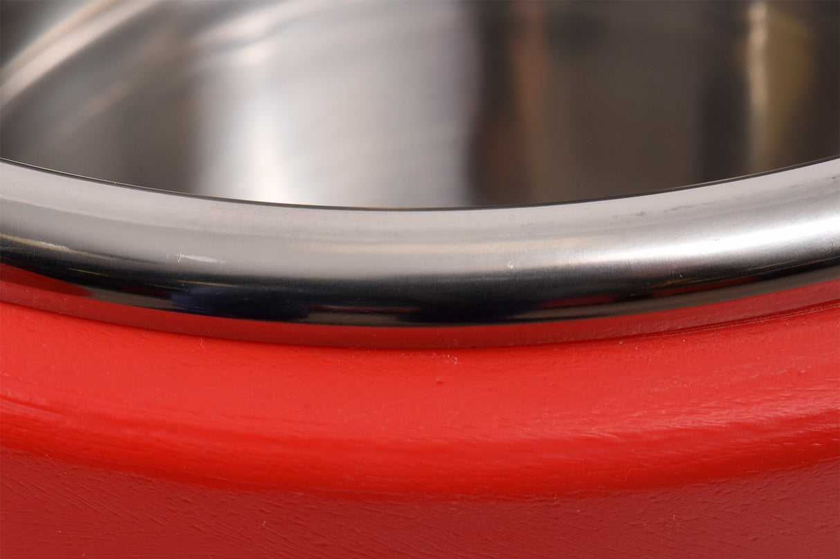 ISOTHERMAL CONTAINER ROUND 15L (YG-09225)