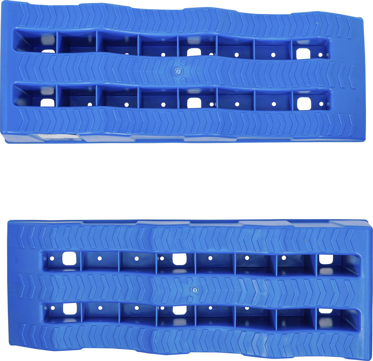 RAMP SET | PLASTIC | WITH 3 DRIVE-ON HEIGHTS | 2 PCS. (74402)