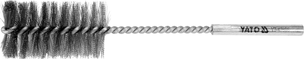 Putkiloharjapuhdistukseen 38 mm (YT-47698)