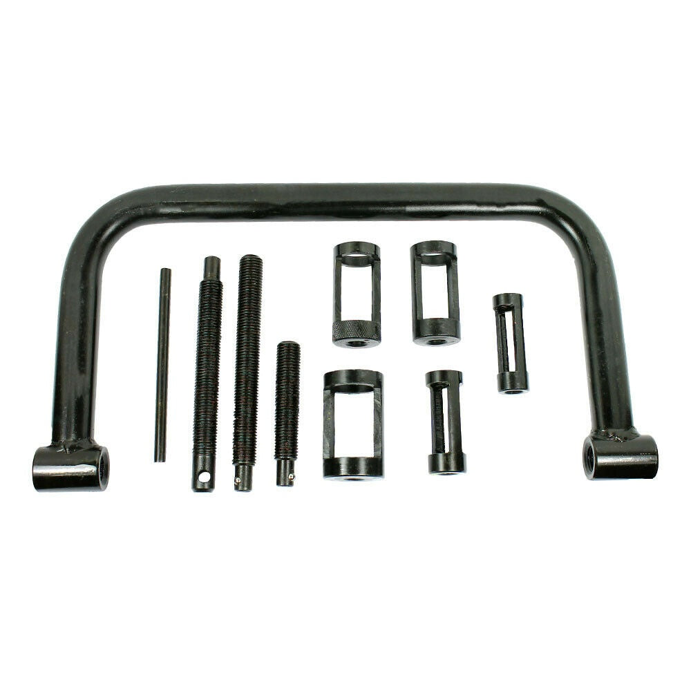 VALVE SPRING COMPRESSOR | 16/19/23/25/30 MM Ø (1768V)