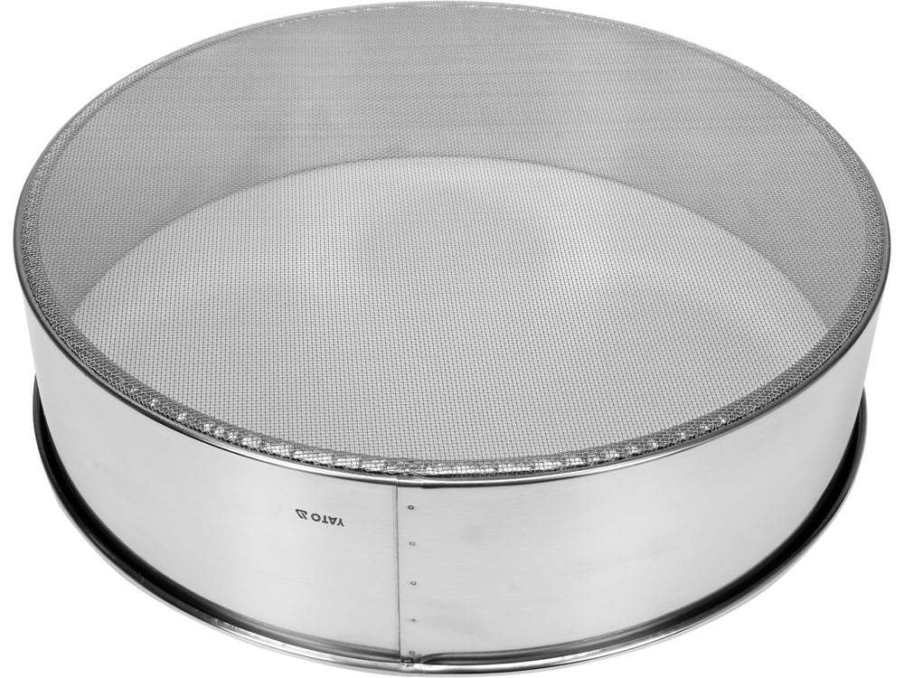 ROUND STRAINER 280MM (YG-00617)