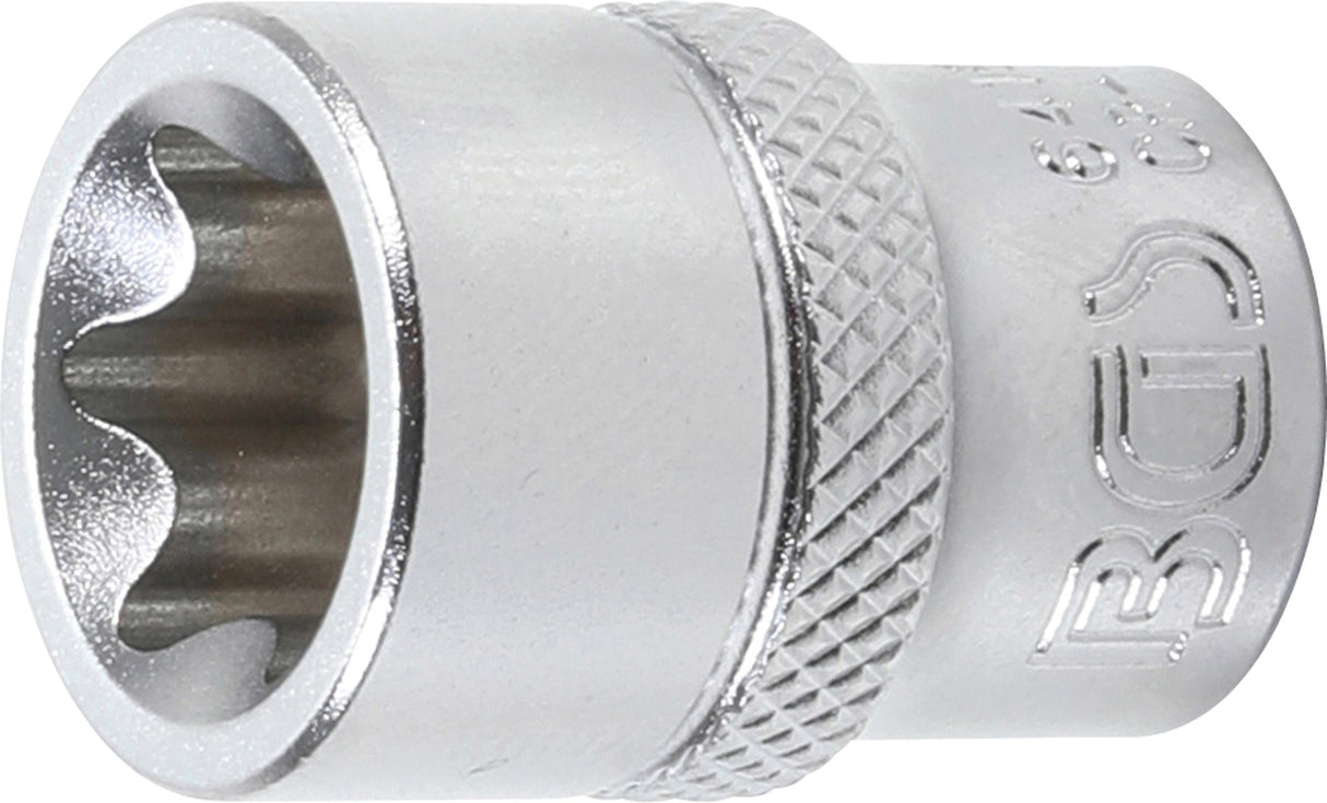 SOCKET, E-TYPE | 10 MM (3/8") DRIVE | E16 (6416)