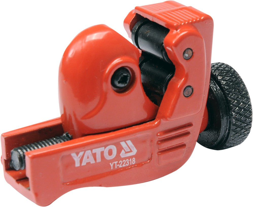 PIPE CUTTER 3-22MM (YT-22318)