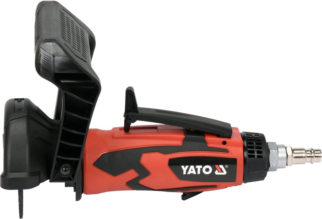 AIR CUT OFF TOOL COMPOSITE BODY (YT-09717)