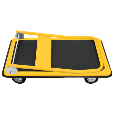 PLATFORM HAND TROLLEY 300 KG (78670)
