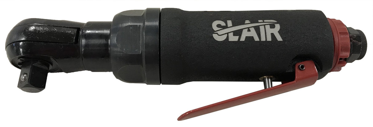 PNEUMATIC RATCHET FOR SOCKETS | MINI | 10 MM (3/8") | 50 NM (XX739)