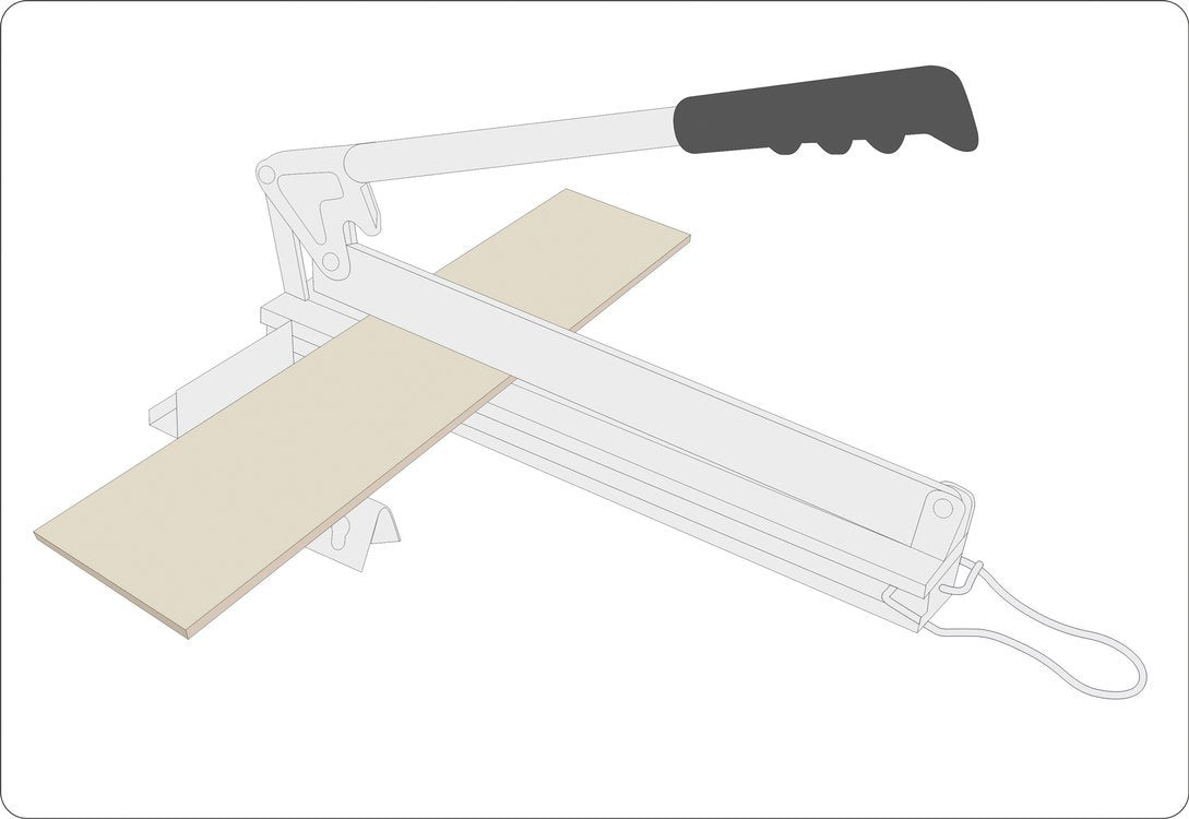 FLOOR PLANK CUTTER (YT-37325)