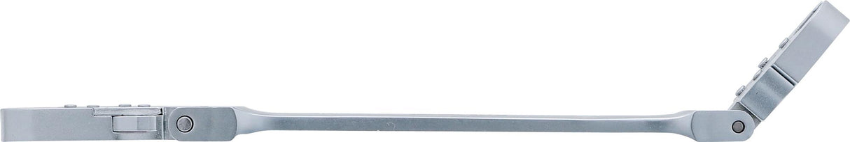BRAKE PIPE WRENCH WITH RATCHETING FUNCTION | 10 X 11 MM (73360B)