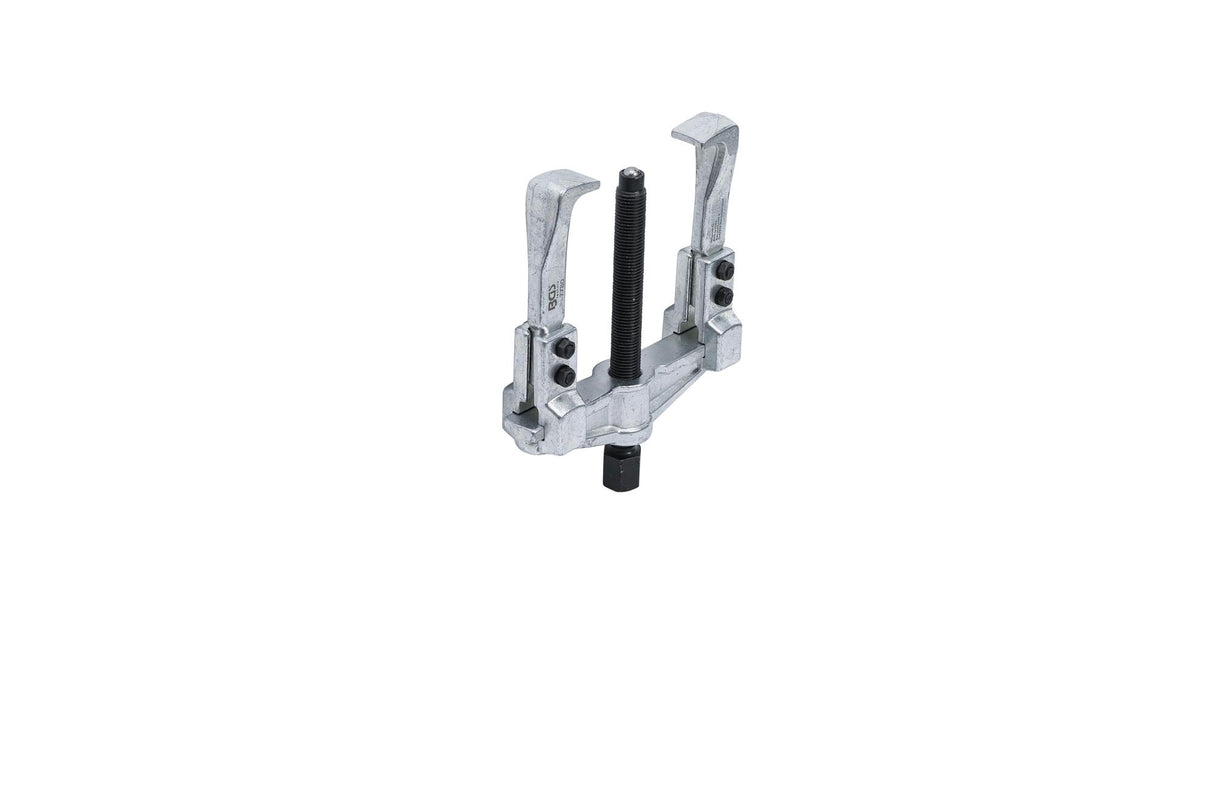 PARALLEL PULLER, FINE THREAD, 2-LEGS | 40 - 95 MM (7780)