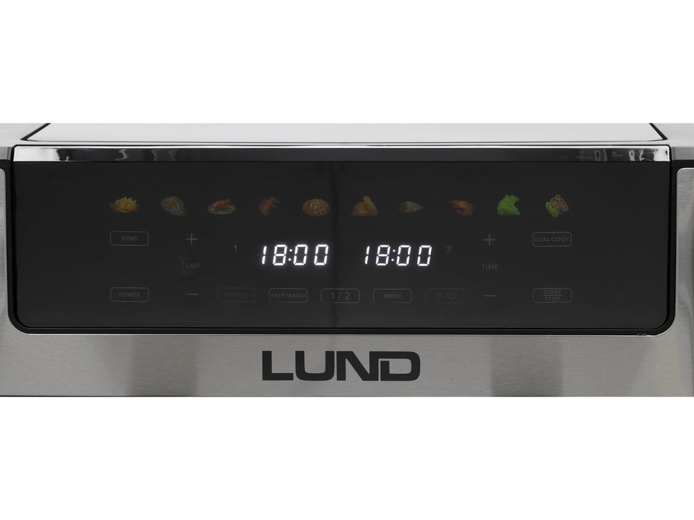 AIR FRYER 10L 2600W (67595)