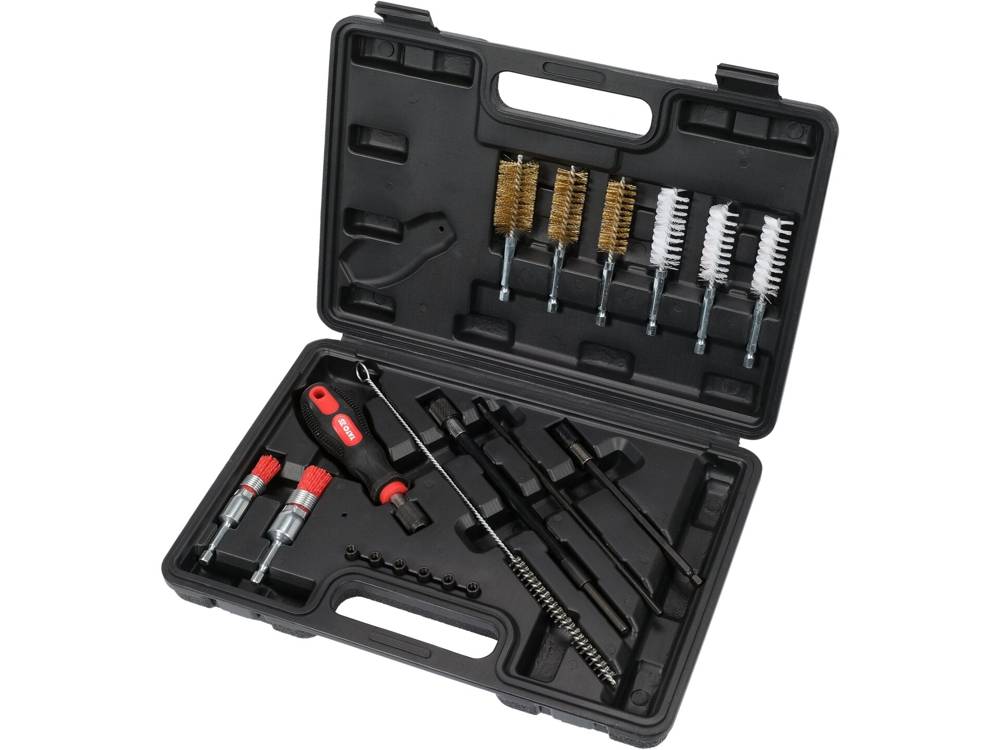 INJECTOR SOCKET CLEANING KIT (YT-17623)