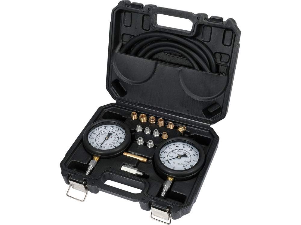 ENGINE/TRANSMISSION OIL PRESSURE KIT (YT-73032)
