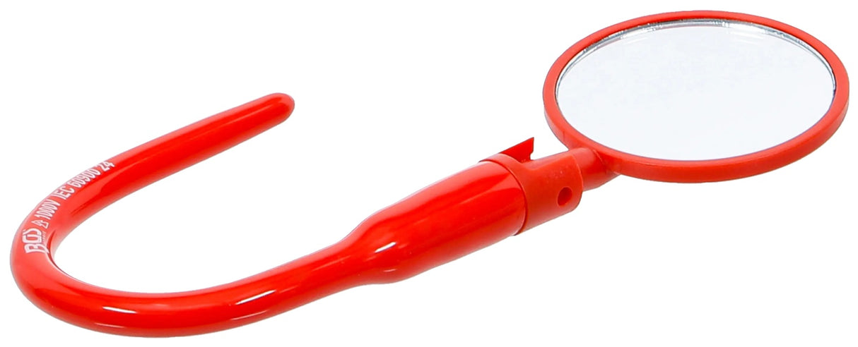 INSPECTION MIRROR | INSULATED | FLEXIBLE | | Ø 50 MM (74643)