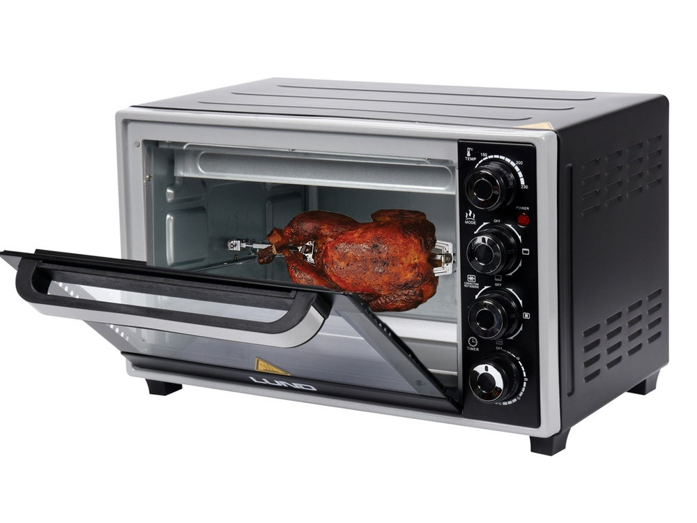 MINI OVEN 1600W 28L (68050)