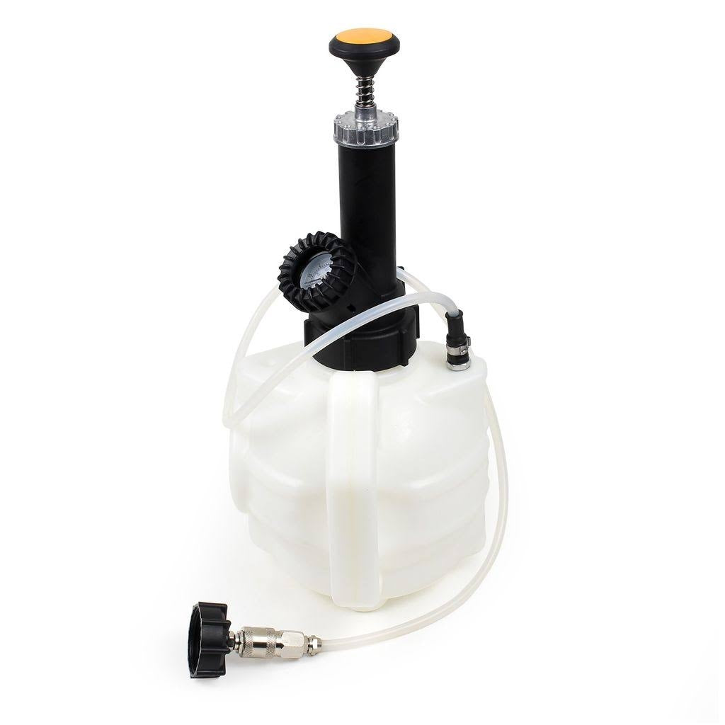 UNIVERSAL MANUAL BRAKE BLEEDER DEVICE | 4 L (SK9055)